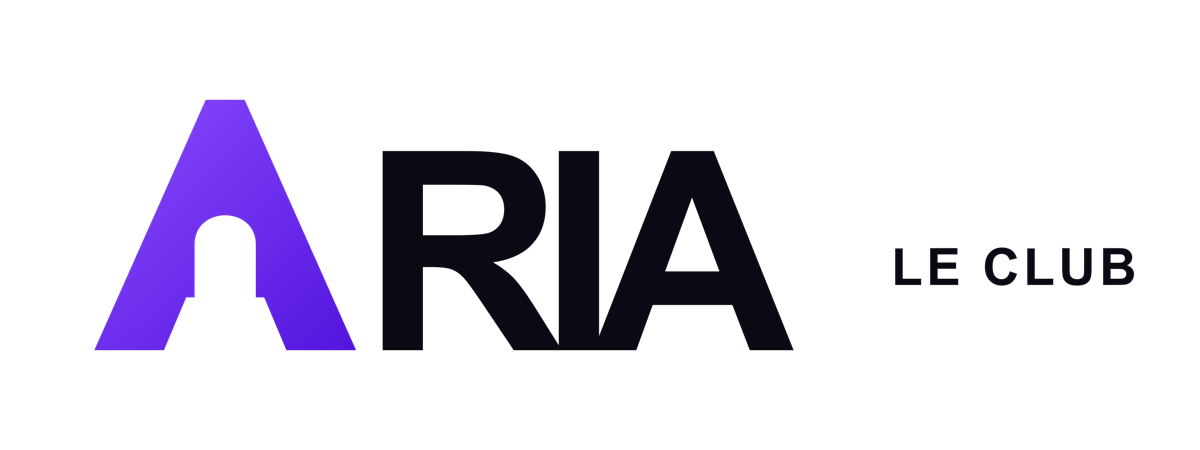 ARIA, Le Club